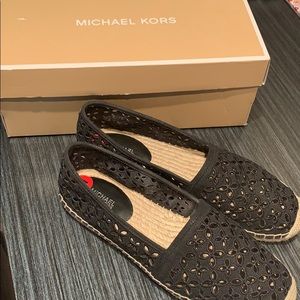 Michael kors flats